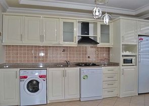 Трехкомнатная квартира с мебелью по выгодной цене