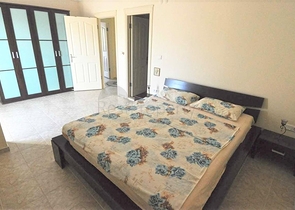 Меблированный пентхаус с тремя спальнями в Тосмуре