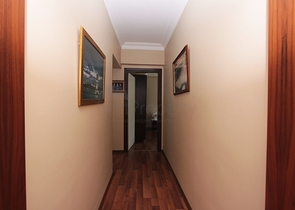 Квартира 3+1 с видом на море в Коньяалты Анталья 100 м до пляжей