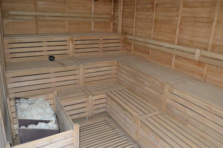 Меблированная квартира с двумя спальнями в Махмутларе