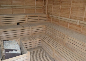 Меблированная квартира с двумя спальнями в Махмутларе