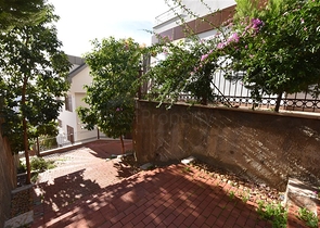 Пентхаус с потрясающим видом в центре Алании