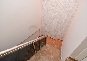 Пентхаус с потрясающим видом в центре Алании