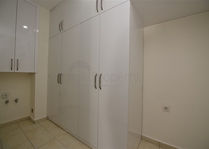 Пентхаус с потрясающим видом в центре Алании