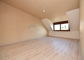 Пентхаус с потрясающим видом в центре Алании