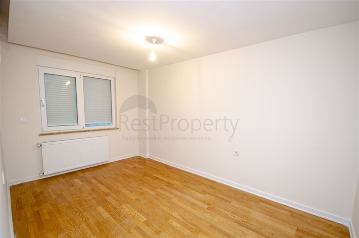 Двухкомнатная квартира в микрорайоне Хурма Коньяалты