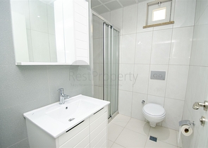 Двухкомнатная квартира в микрорайоне Хурма Коньяалты