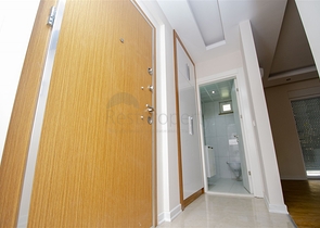 Двухкомнатная квартира в микрорайоне Хурма Коньяалты