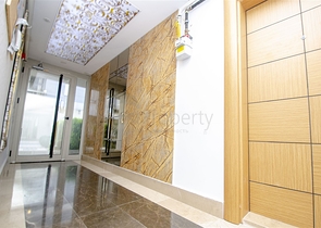 Двухкомнатная квартира в микрорайоне Хурма Коньяалты