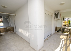 Двухкомнатная квартира в микрорайоне Хурма Коньяалты