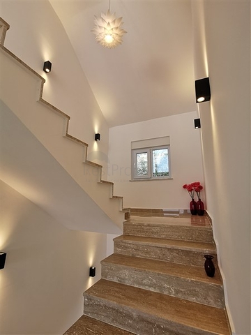 Меблированная вилла с завораживающим видом в Каргыджаке