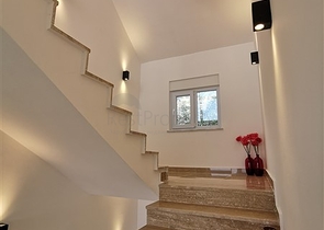 Меблированная вилла с завораживающим видом в Каргыджаке