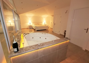 Меблированная вилла с завораживающим видом в Каргыджаке