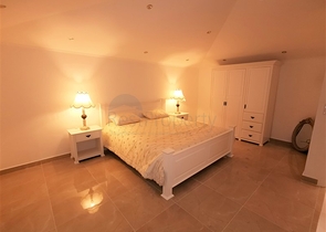 Меблированная вилла с завораживающим видом в Каргыджаке