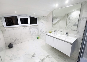 Меблированная вилла с завораживающим видом в Каргыджаке