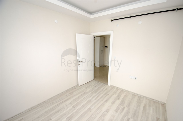 Пентхаус 3+1 в комплексе с крытой парковкой