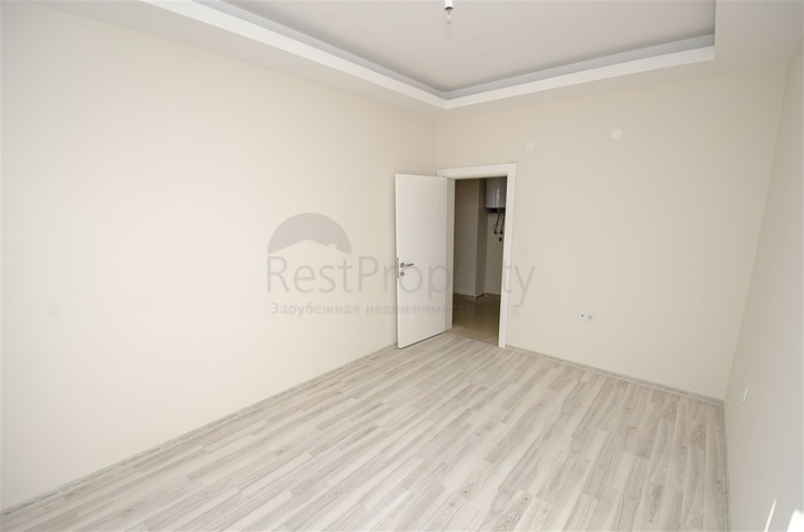 Пентхаус 3+1 в комплексе с крытой парковкой