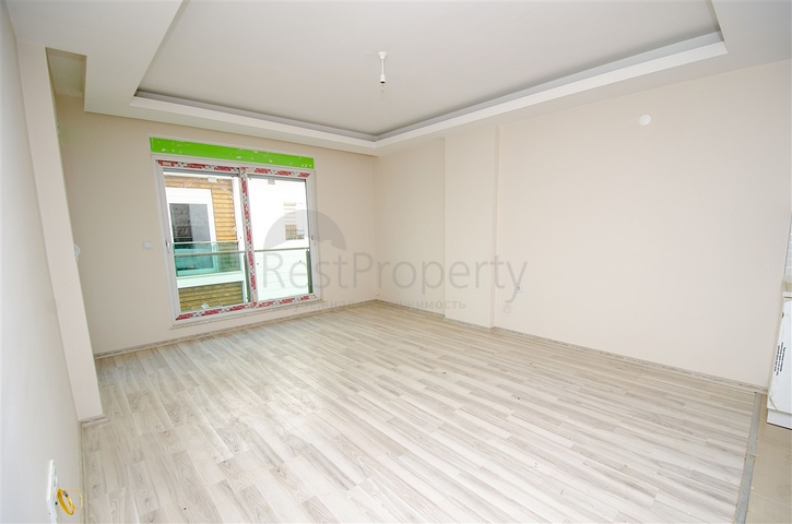 Пентхаус 3+1 в комплексе с крытой парковкой