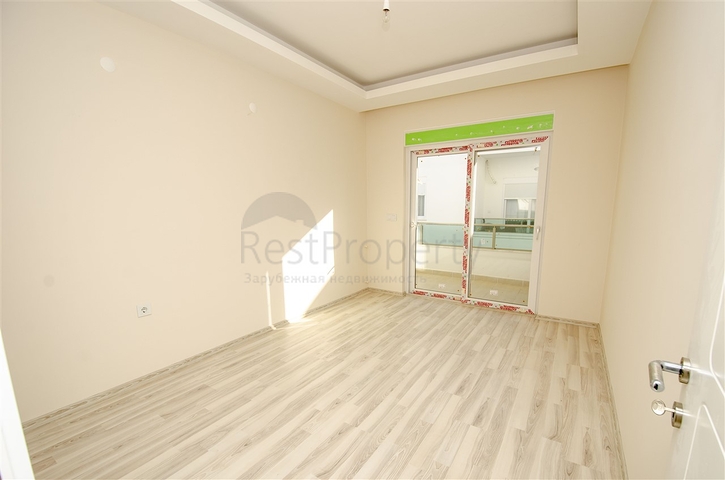 Пентхаус 3+1 в комплексе с крытой парковкой