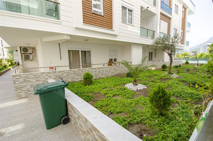 Пентхаус 3+1 в комплексе с крытой парковкой