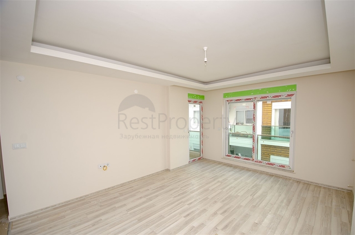 Пентхаус 3+1 в комплексе с крытой парковкой