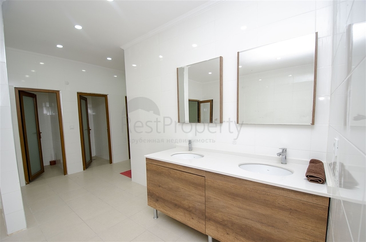 Пентхаус 3+1 в комплексе с крытой парковкой