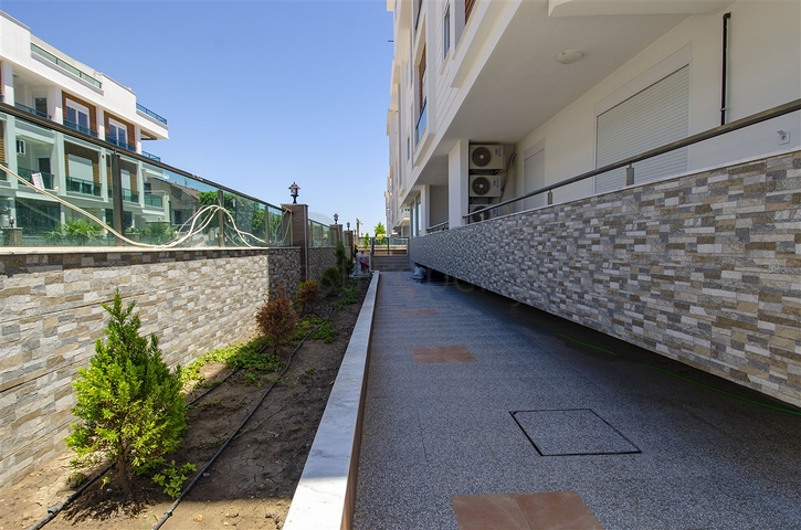 Пентхаус 3+1 в комплексе с крытой парковкой