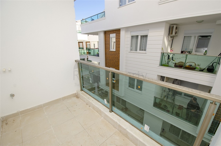 Пентхаус 3+1 в комплексе с крытой парковкой