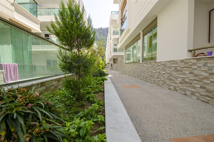 Пентхаус 3+1 в комплексе с крытой парковкой