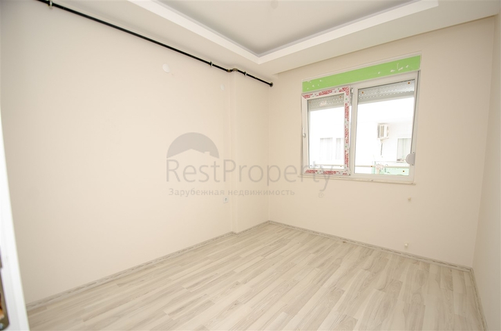 Пентхаус 3+1 в комплексе с крытой парковкой