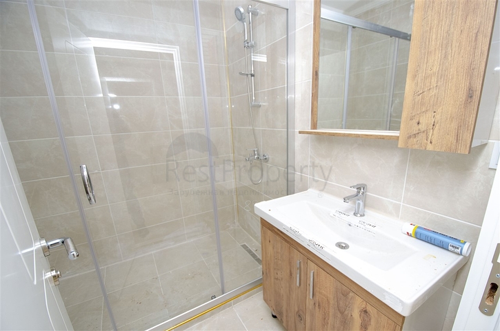 Пентхаус 3+1 в комплексе с крытой парковкой