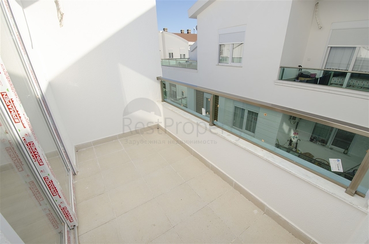 Пентхаус 3+1 в комплексе с крытой парковкой