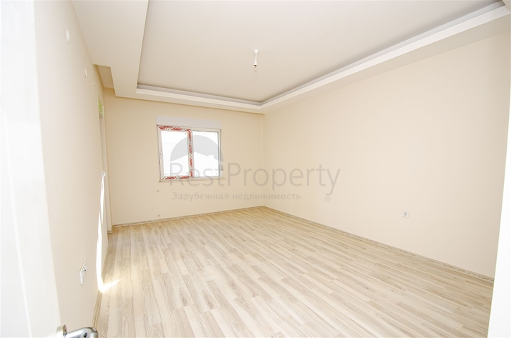 Пентхаус 3+1 в комплексе с крытой парковкой