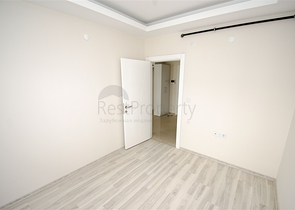 Пентхаус 3+1 в комплексе с крытой парковкой