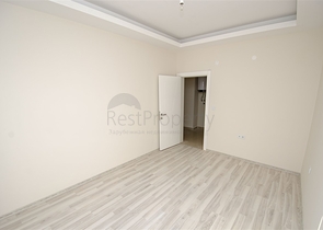 Пентхаус 3+1 в комплексе с крытой парковкой