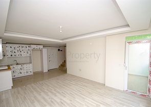 Пентхаус 3+1 в комплексе с крытой парковкой