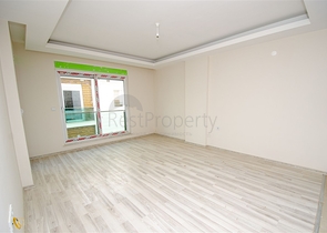 Пентхаус 3+1 в комплексе с крытой парковкой