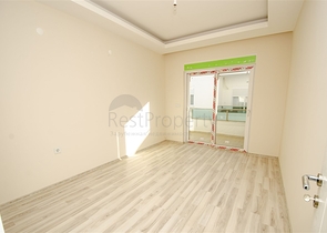 Пентхаус 3+1 в комплексе с крытой парковкой