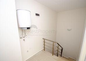 Пентхаус 3+1 в комплексе с крытой парковкой