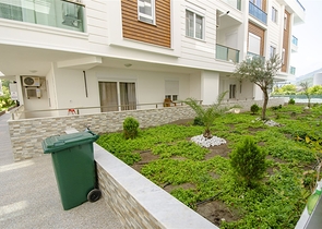 Пентхаус 3+1 в комплексе с крытой парковкой