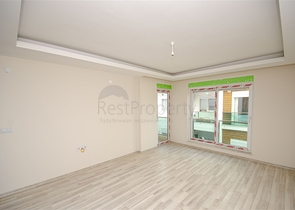 Пентхаус 3+1 в комплексе с крытой парковкой