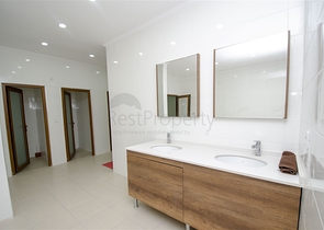 Пентхаус 3+1 в комплексе с крытой парковкой