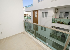 Пентхаус 3+1 в комплексе с крытой парковкой