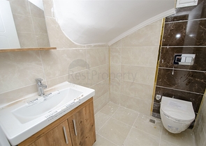 Пентхаус 3+1 в комплексе с крытой парковкой