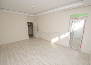 Пентхаус 3+1 в комплексе с крытой парковкой