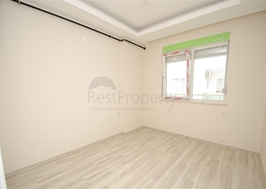 Пентхаус 3+1 в комплексе с крытой парковкой