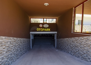 Пентхаус 3+1 в комплексе с крытой парковкой