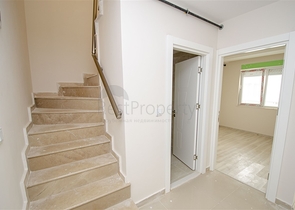 Пентхаус 3+1 в комплексе с крытой парковкой