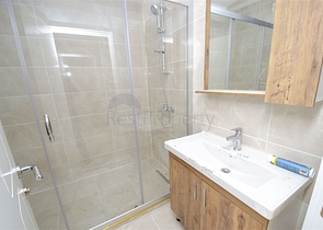 Пентхаус 3+1 в комплексе с крытой парковкой