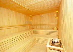 Пентхаус 3+1 в комплексе с крытой парковкой